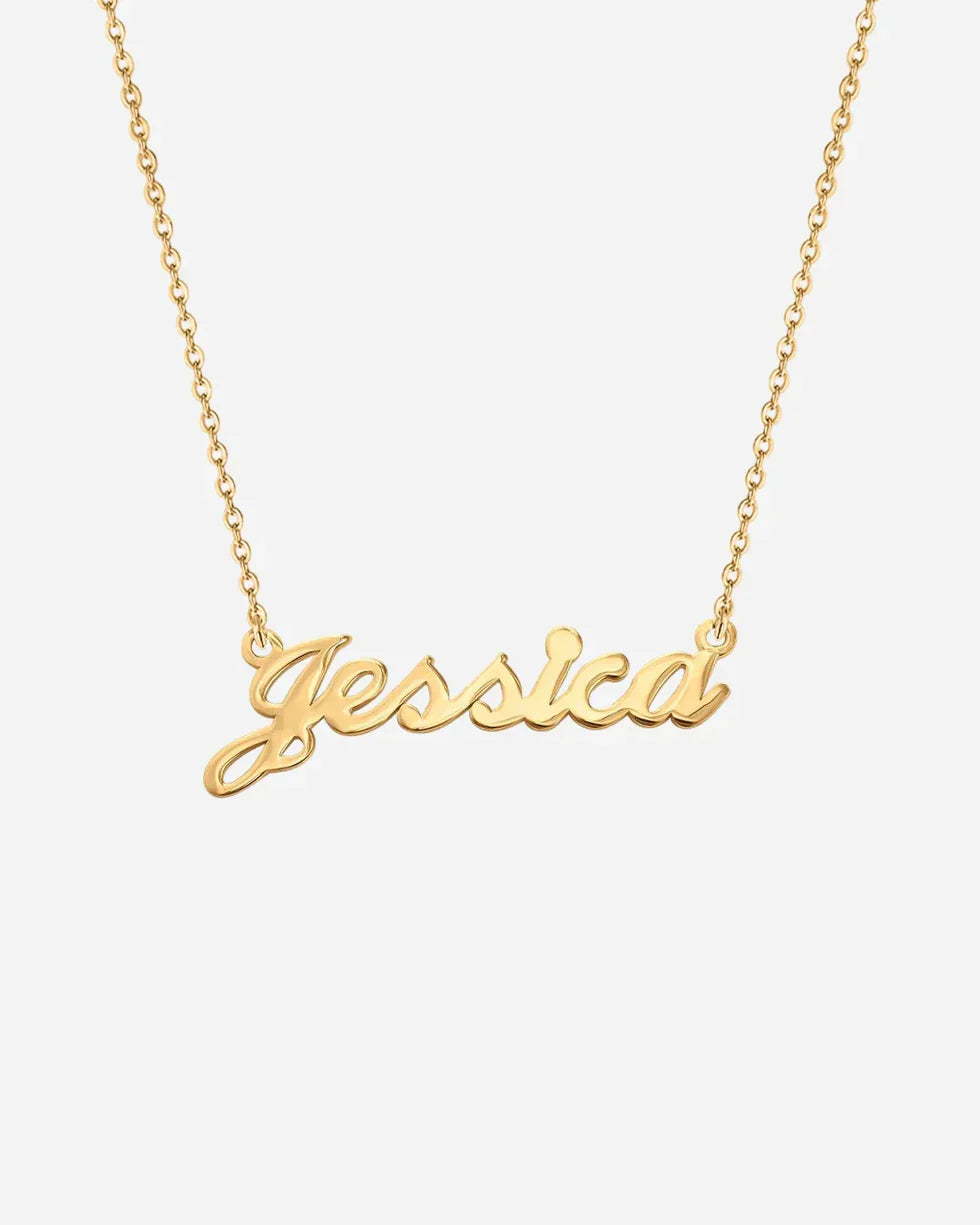Colar Momentos Personalizável com Nome